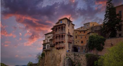 3 platillos típicos de Cuenca por los que es la capital gastronómica de España en 2023