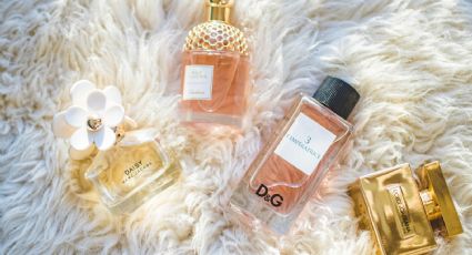 ¿Cómo elegir un perfume? 6 consejos para seleccionar la fragancia perfecta