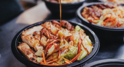 Teriyaki de res, la receta fácil de TikTok para mostrar tus dotes culinarios