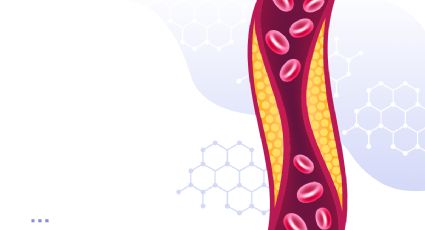 Esta es la vitamina ideal para quemar grasa abdominal y reducir el colesterol