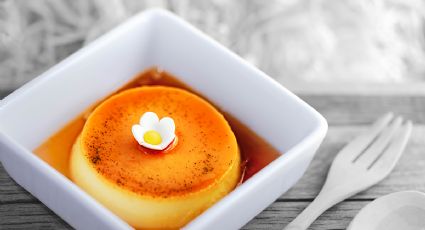 Receta de la abuela: Haz flan de leche condensada (cremoso y delicioso)