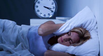 ¿Cómo combatir el insomnio? Prueba estas 5 bebidas calientes para poder dormir bien
