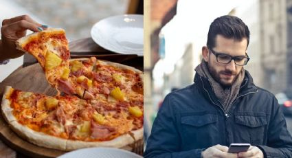 Pizza hawaiana: La insólita razón por la que añadieron piña a la receta italiana