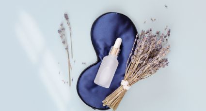 Receta casera: prepara tu propio aceite de lavanda para poder dormir mejor