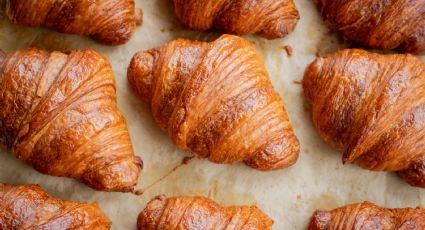 5 fabulosos rellenos salados para tu croissant