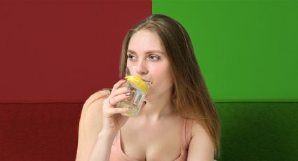 ¿Beber agua con limón es bueno o malo? Estos son sus verdaderos beneficios