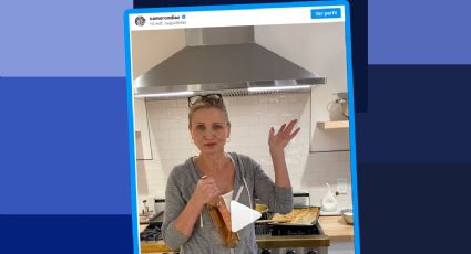 3 recetas saludables que hace Cameron Diaz para mantener su figura