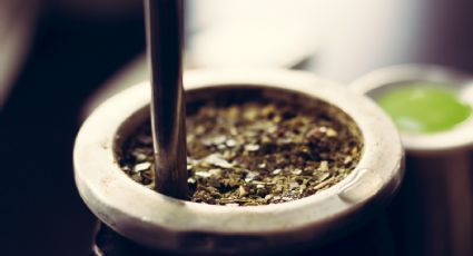 Prepara un rico mate argentino con esta sencilla receta