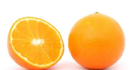 5 usos que tiene la cáscara de naranja que tal vez no sabías