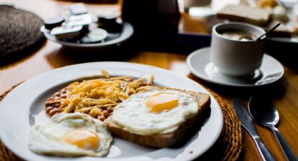 5 ideas de desayunos ricos y fáciles para la semana