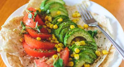 Las 3 mejores ensaladas para este invierno