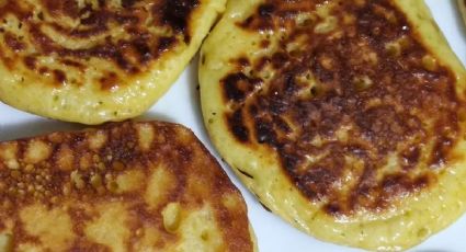 ¿Cómo hacer tortitas en 5 simples pasos?