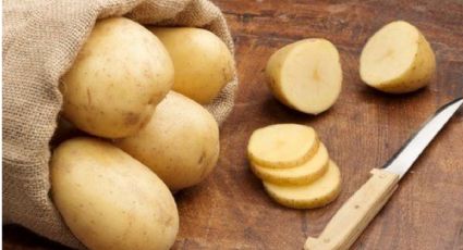 Leche de patata, la bebida vegetal que causa furor