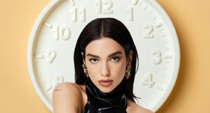 Dua Lipa: los rigurosos hábitos alimenticios de la cantante