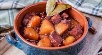 La mejor receta de patatas a la riojana para decirle adiós al frío