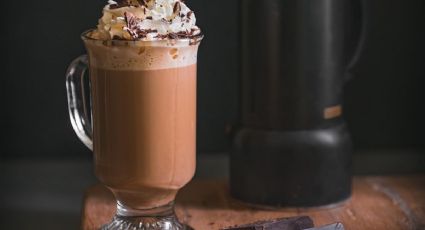 Paso a paso: cómo realizar un delicioso café irlandés