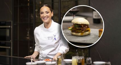 Tamara Falcó: la receta imperdible de su hamburguesa casera