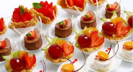 5 postres fáciles para incorporar fibra a tu dieta diaria