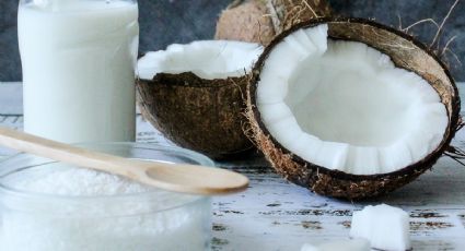 Bajo en calorías: aprende a hacer un exquisito pan keto de harina de coco