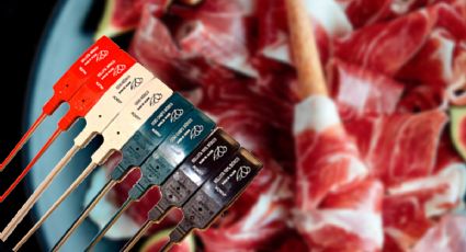 3 consejos para saber si un jamón ibérico es de buena calidad