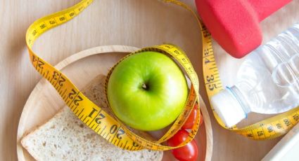 5 mitos de nutrición que deberías desterrar cuanto antes