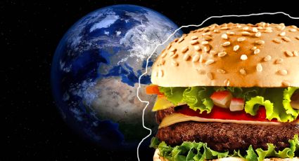 Este es el tipo de hamburguesa que se impone en el mundo