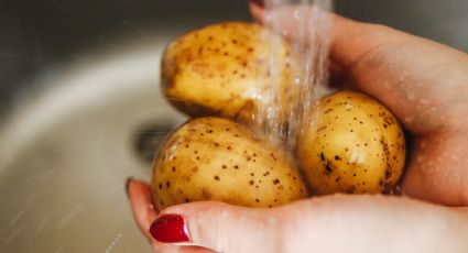 Olvídate de las tortillas: 3 recetas para preparar con patatas