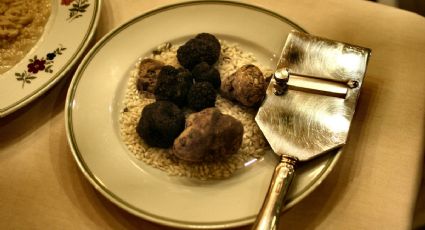 Esta es la mejor forma de incorporar el sabor a trufas a tus comidas sin gastar de más