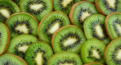 Cómo elegir el mejor kiwi del supermercado