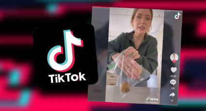 El viral de TikTok que muestra cómo envasar alimentos al vacío de forma rápida