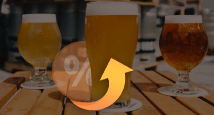 Conoce cuál es la cerveza con mayor alcohol del mundo