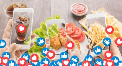 Conoce por qué los influencers gastronómicos no podrán promocionar alimentos para menores de edad