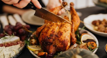 Sin horno: prepara un exquisito pollo asado