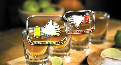 Esta es la clave perfecta para distinguir el tequila bueno del malo