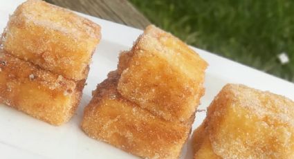 Leche frita: el postre ideal para la Cuaresma