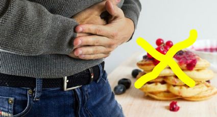 Hernia de hiato: estos son los alimentos que debes evitar