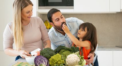 Estos son los 5 alimentos que debes comer si quieres vivir más tiempo