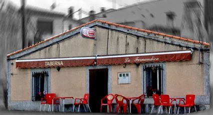 La historia de esta casa de comidas en Salamanca que lleva 150 años sirviendo platos tradicionales