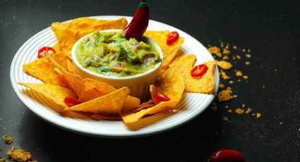 ¿Cómo hacer un rico guacamole? Con todos los trucos