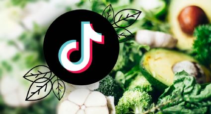 La ensalada verde que es furor en TikTok y se prepara solo en 5 pasos