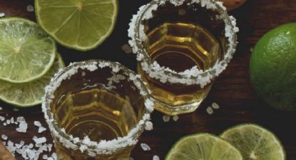 Consejos para elegir  un buen tequila en las tiendas