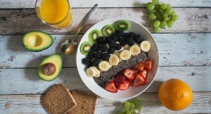 ¿Qué pasa en nuestro cuerpo si no desayunamos todos los días?