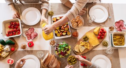 3 preparaciones rápidas para aprovechar las sobras de comida