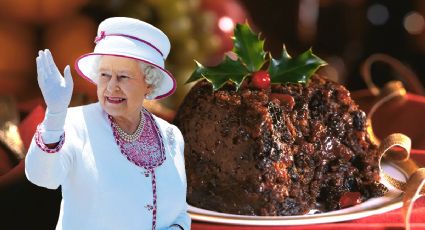 El postre más delicado y exquisito que se sirve en la familia real británica