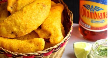 Cocina colombiana: 3 platos típicos que puedes preparar en tu casa