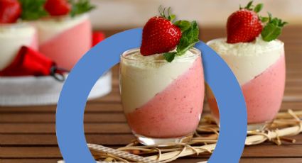 3 postres saludables aptos para diabéticos