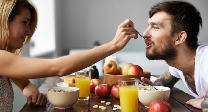 5 errores que cometemos en el desayuno sin darnos cuenta