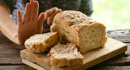 Esto es lo que puede ocurrirte si comes gluten y eres celíaco