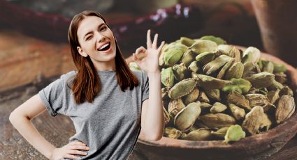 5 increíbles beneficios del cardamomo