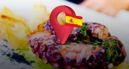 3 restaurantes para disfrutar preparaciones de pulpo en Madrid